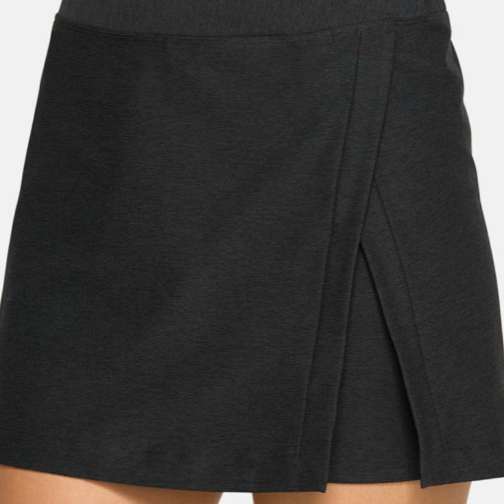 Navy court skort outdoor voices